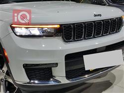 Jeep Grand Cherokee L